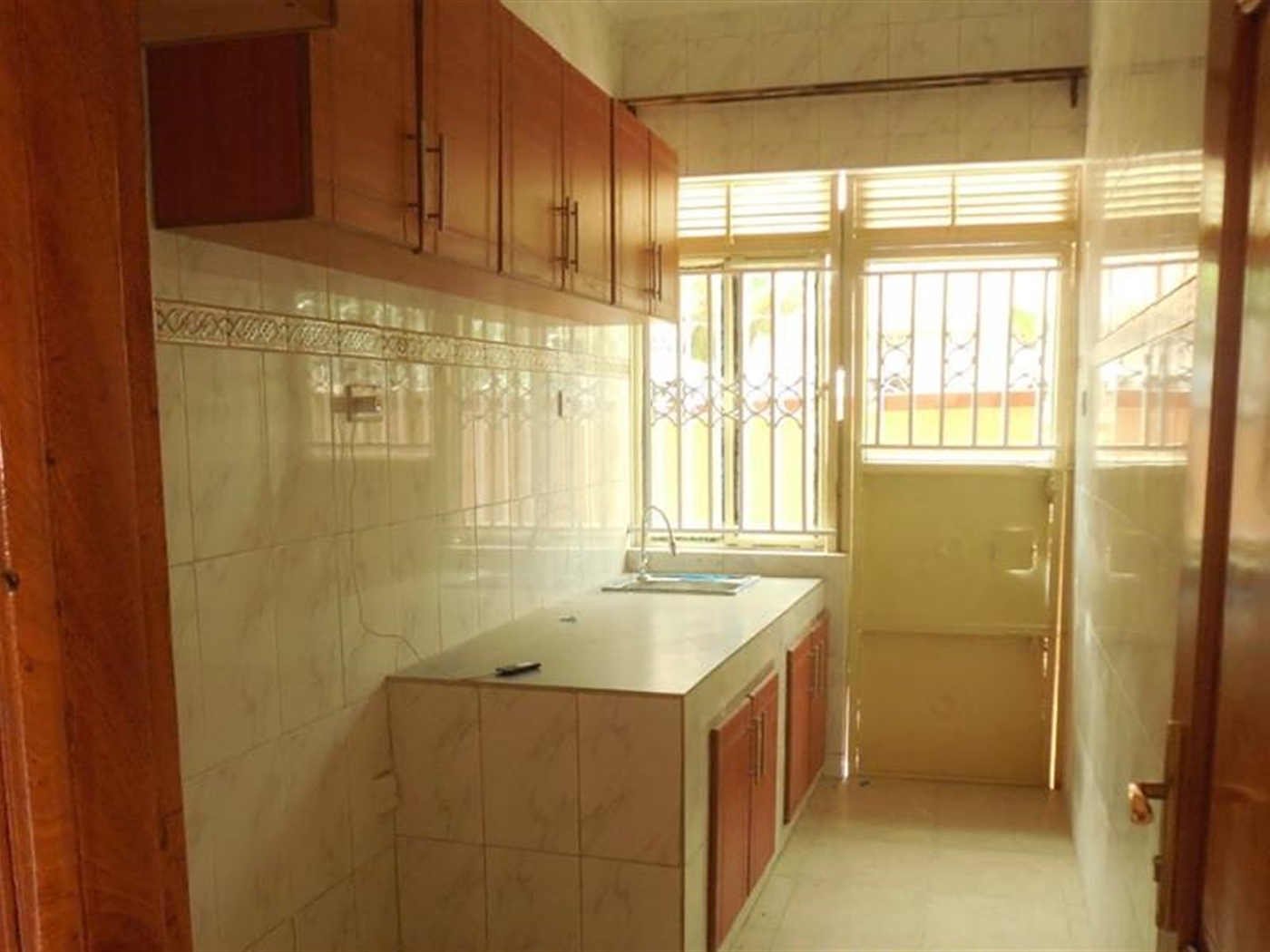 Semi Detached for rent in Kira Wakiso