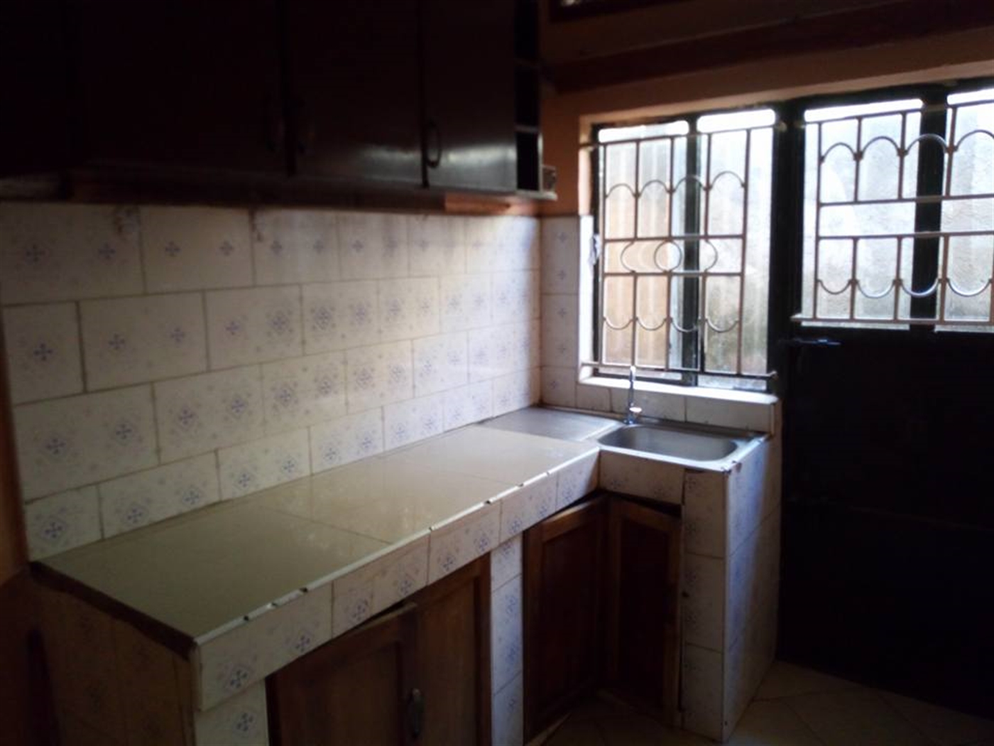 Semi Detached for rent in Bweyogerere Wakiso