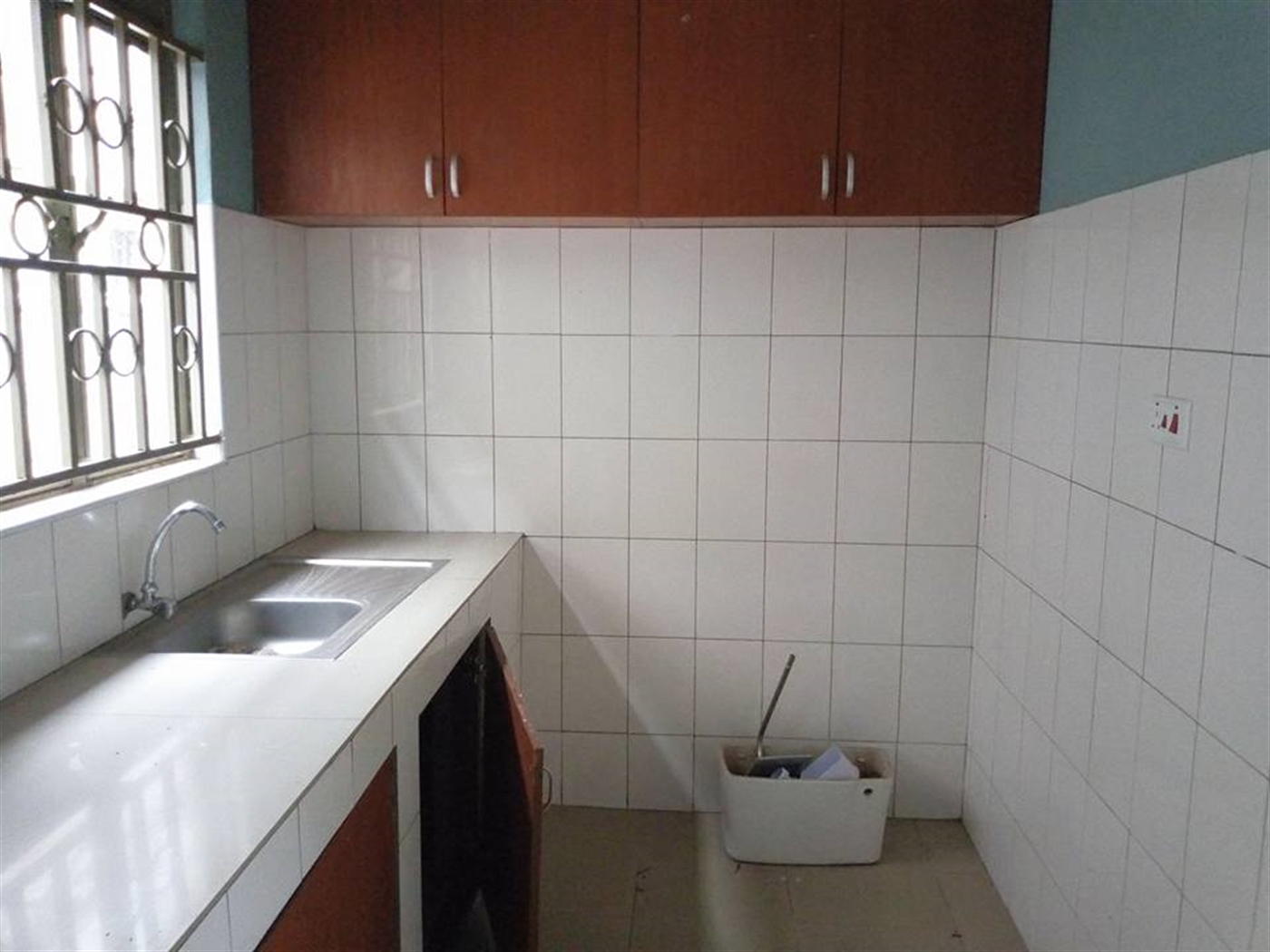 Semi Detached for rent in Kyaliwajjala Wakiso