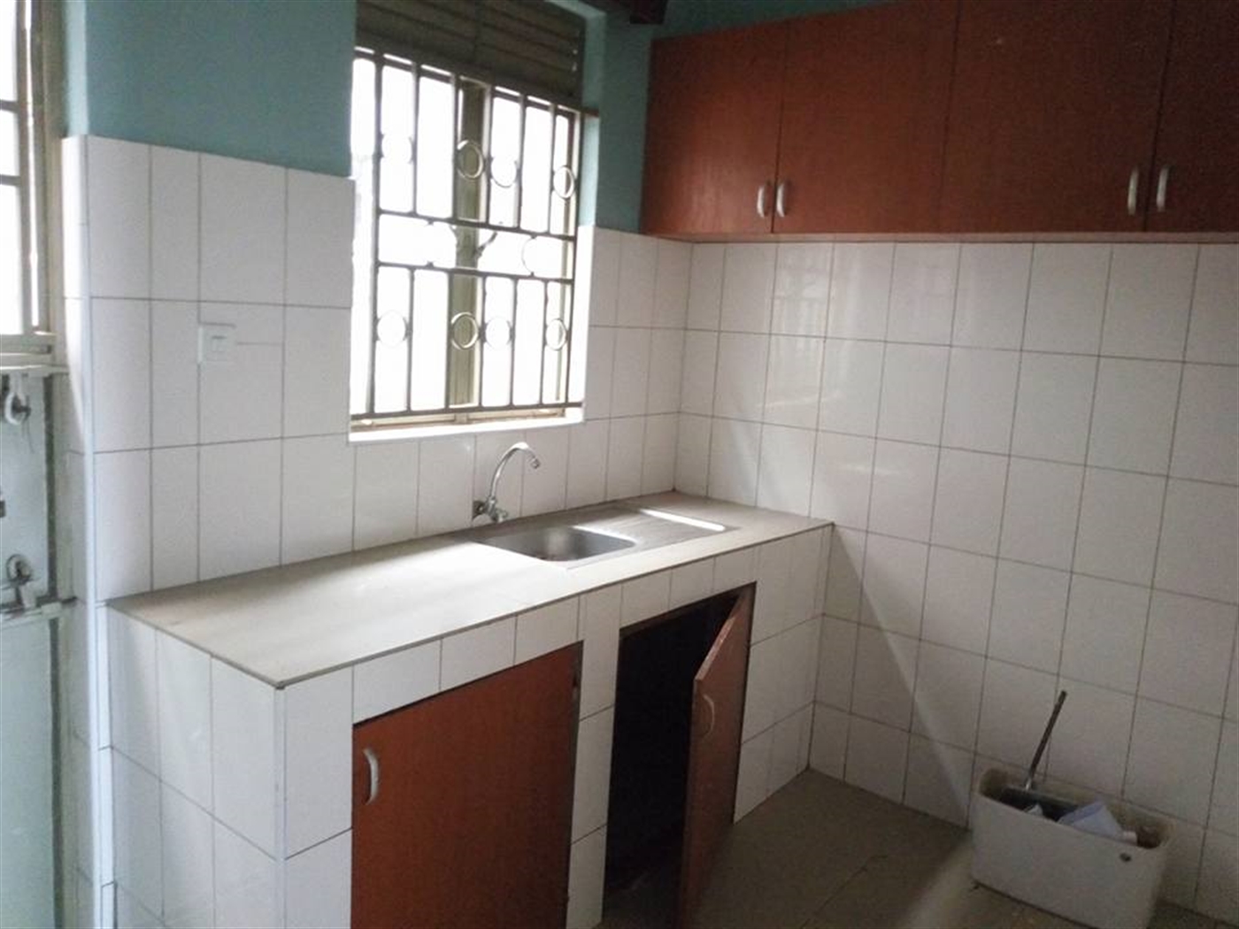 Semi Detached for rent in Kyaliwajjala Wakiso