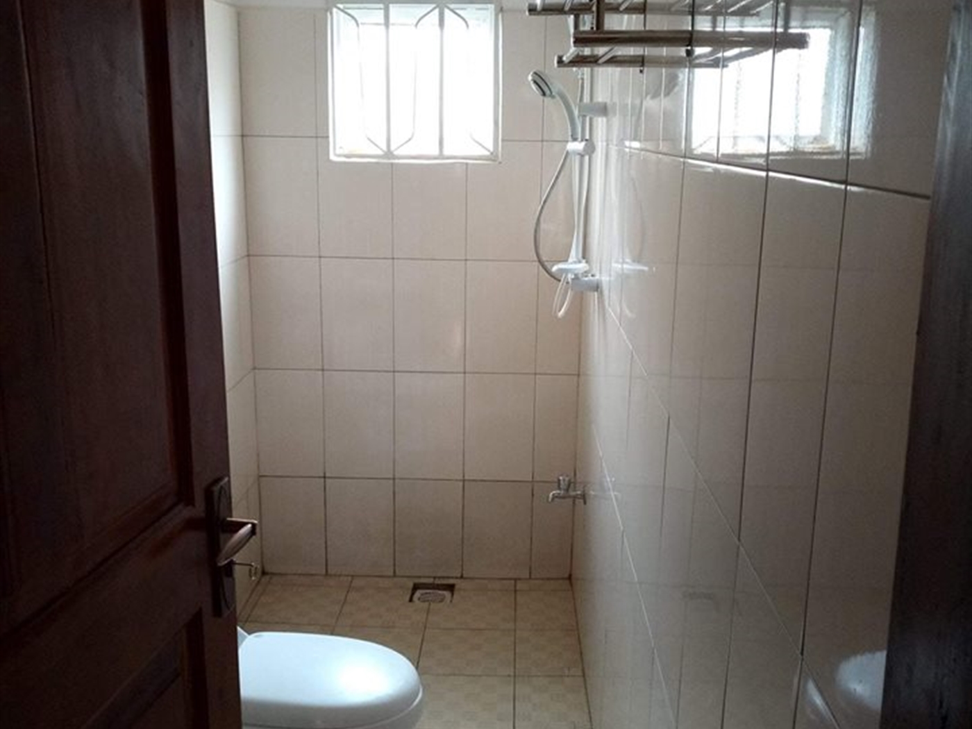 Semi Detached for rent in Kisaasi Kampala