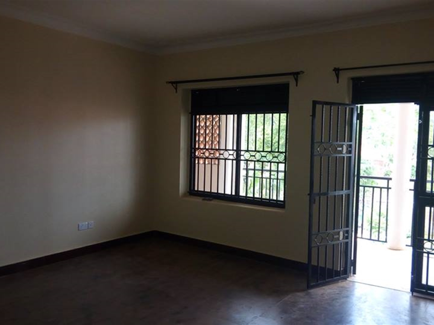 Apartment for rent in Kira Wakiso