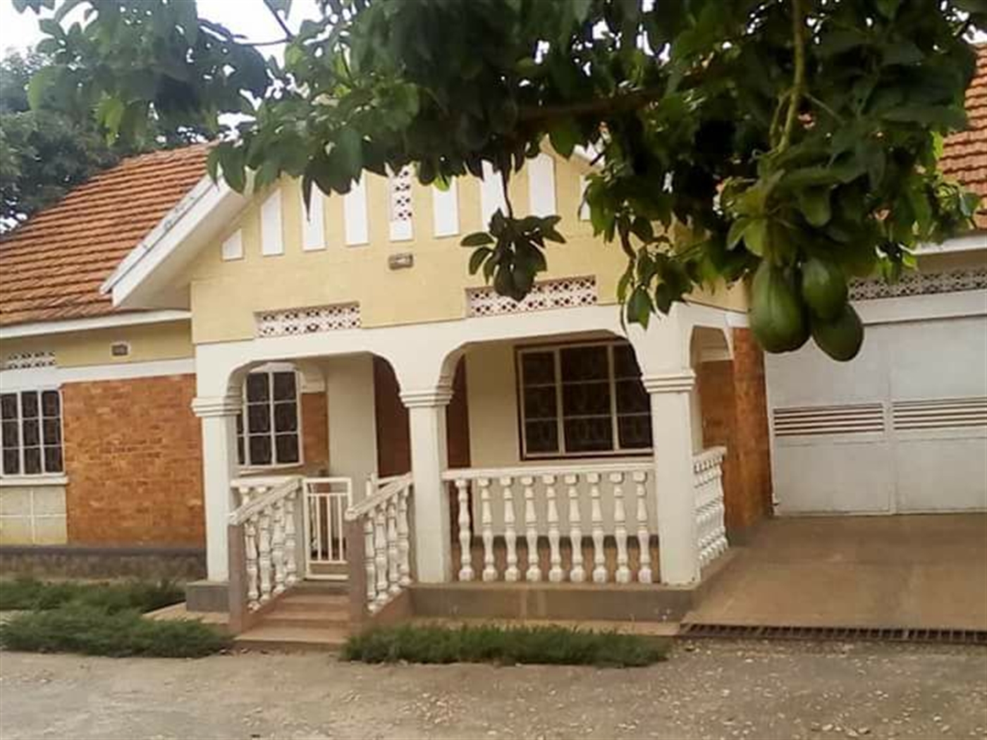 Bungalow for sale in Namugongo Wakiso