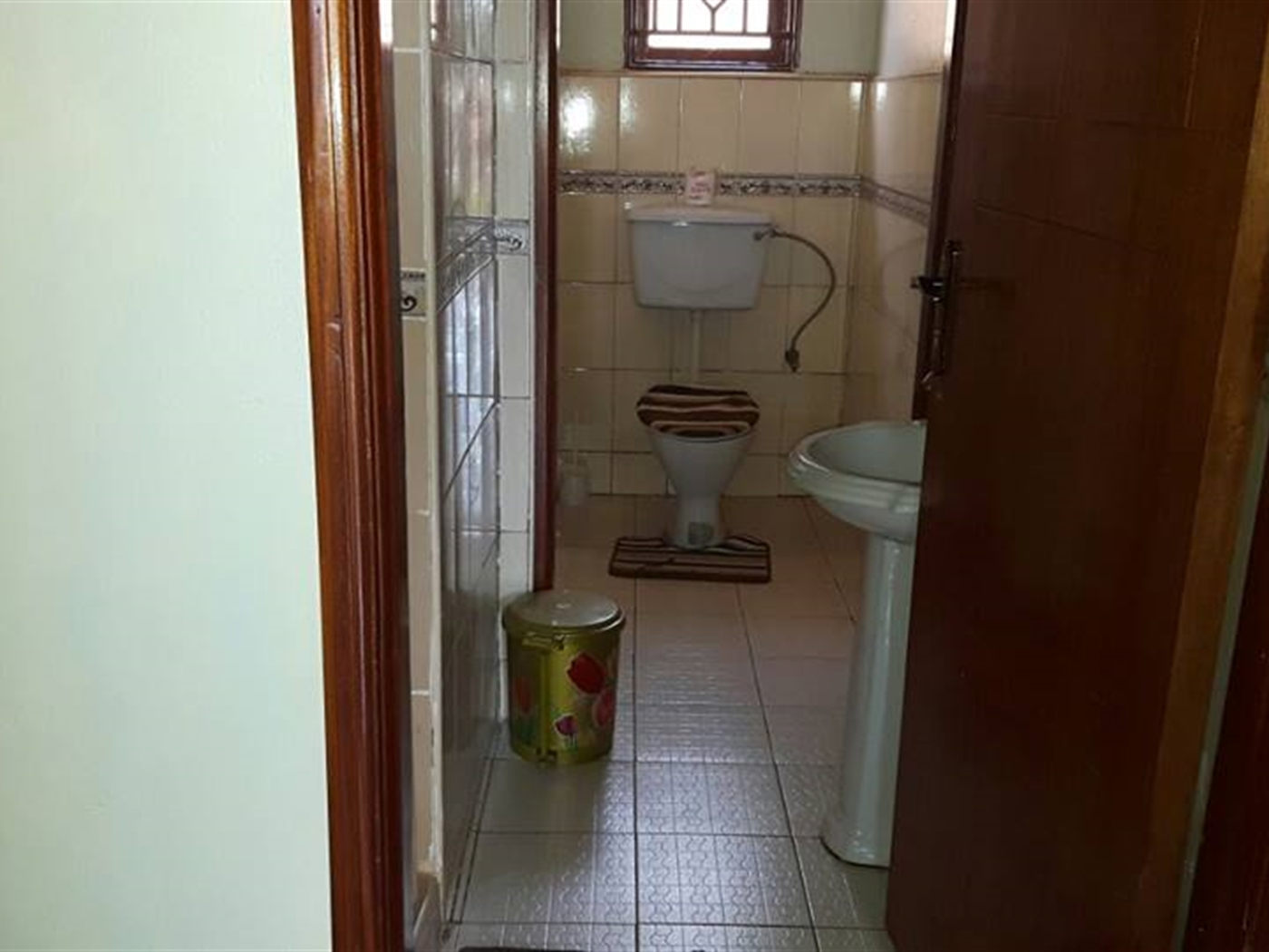 Semi Detached for rent in Ntinda Kampala