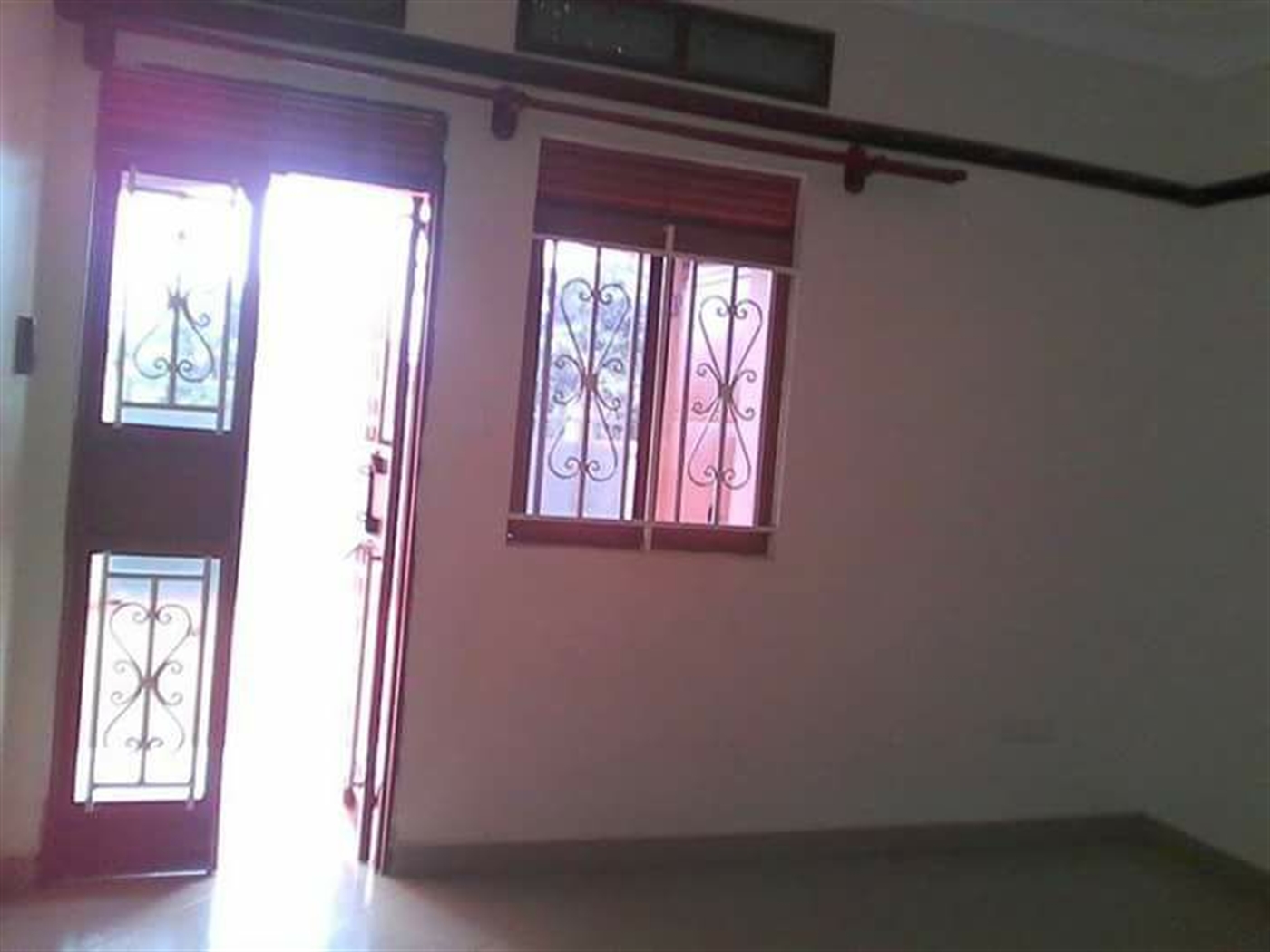 Semi Detached for rent in Seeta Mukono