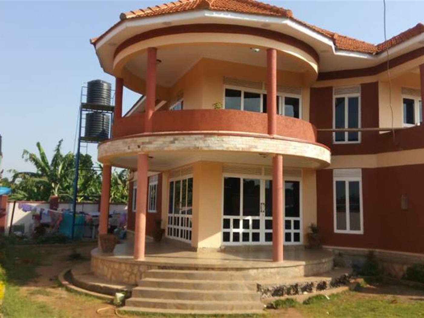 Mansion for sale in Namugongo Wakiso