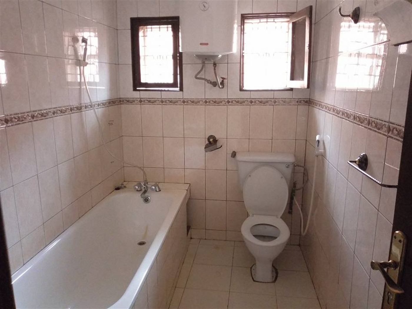 Bungalow for rent in Ntinda Kampala