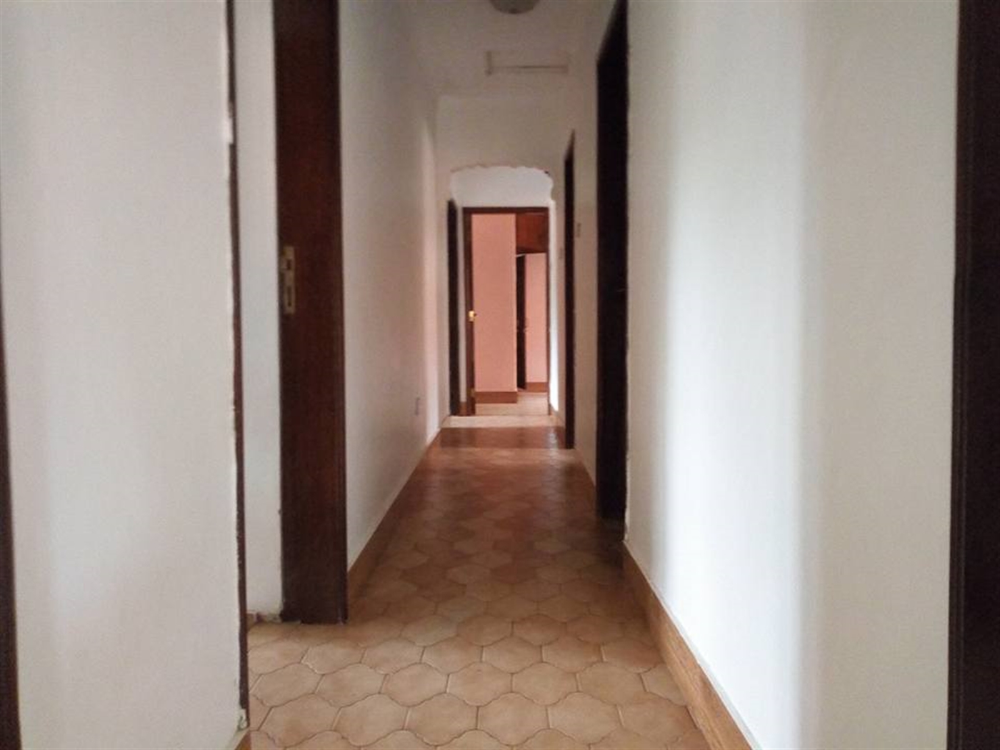 Bungalow for rent in Ntinda Kampala