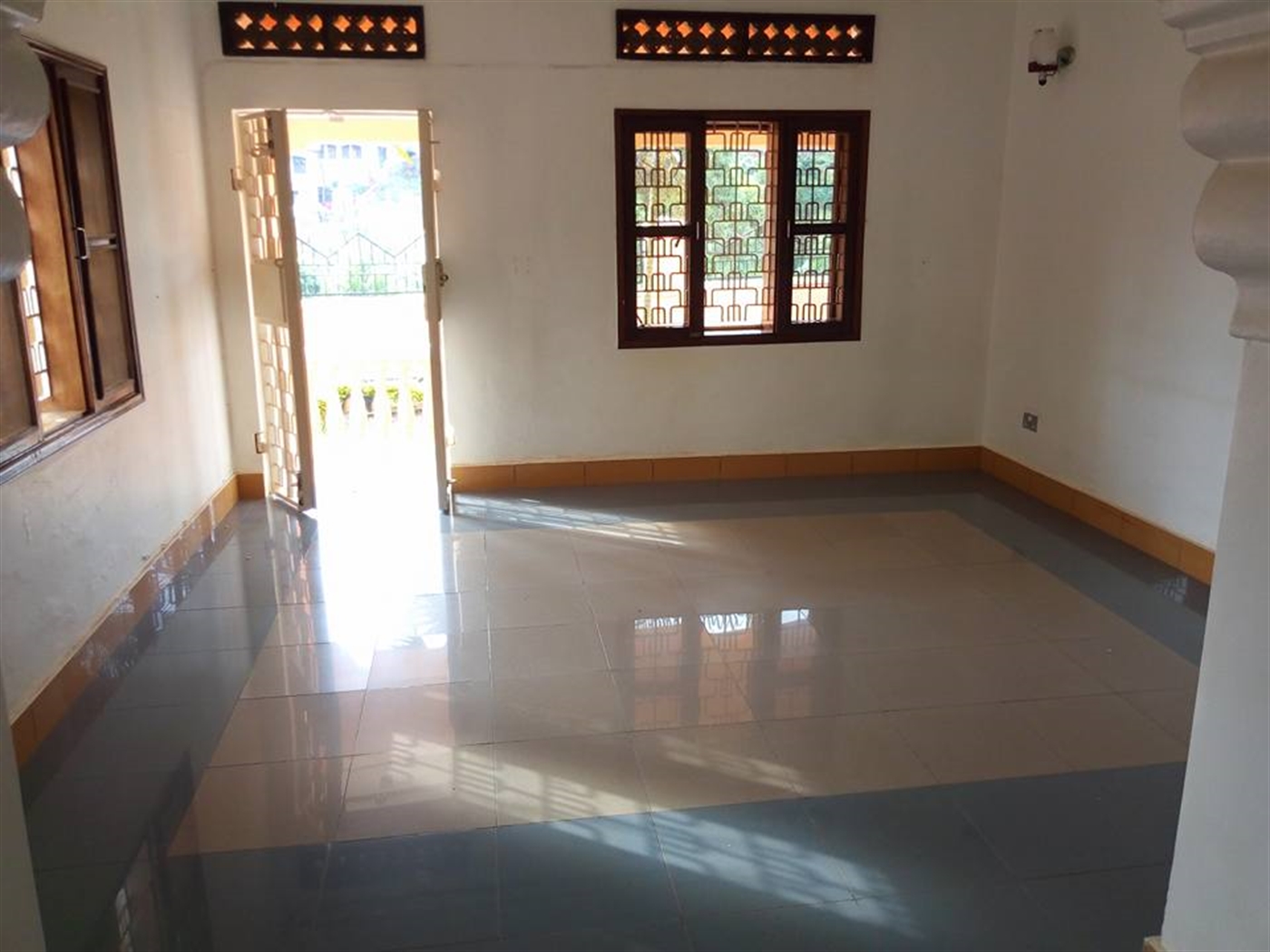 Bungalow for rent in Ntinda Kampala