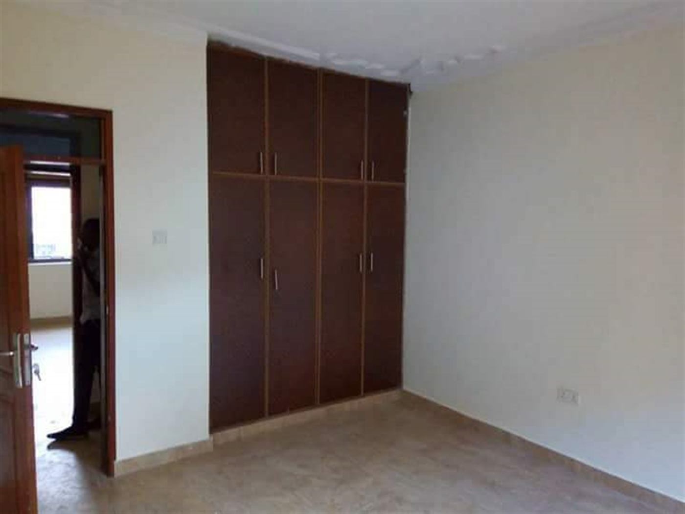 Semi Detached for rent in Naalya Kampala