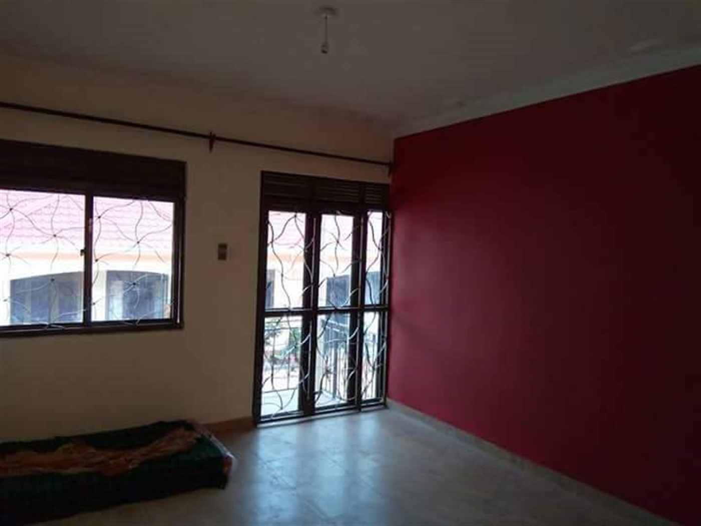 Semi Detached for rent in Naalya Kampala