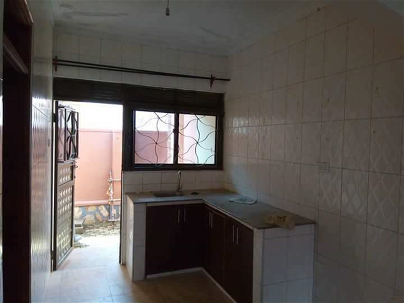 Semi Detached for rent in Naalya Kampala