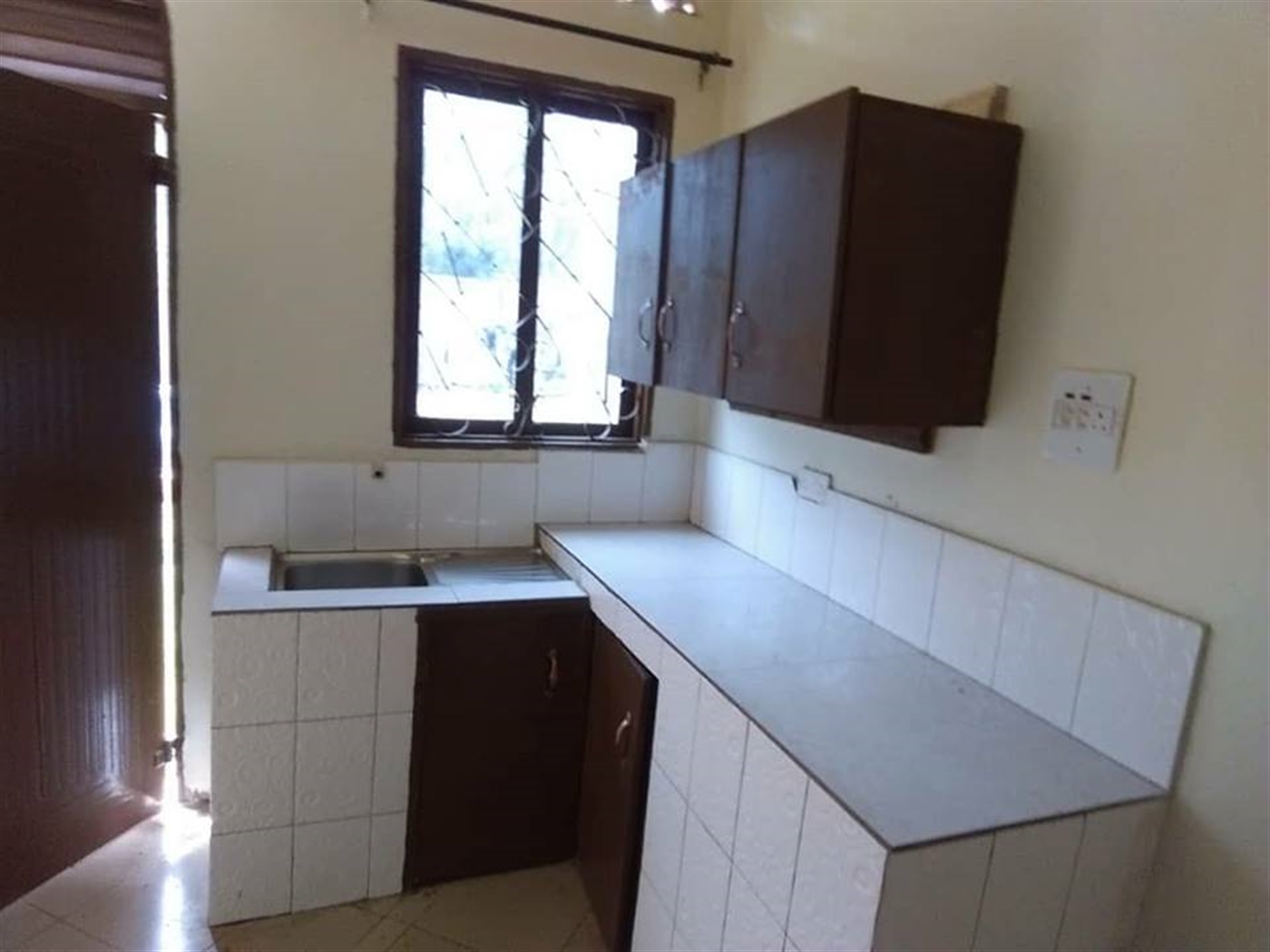 Semi Detached for rent in Kyanja Kampala