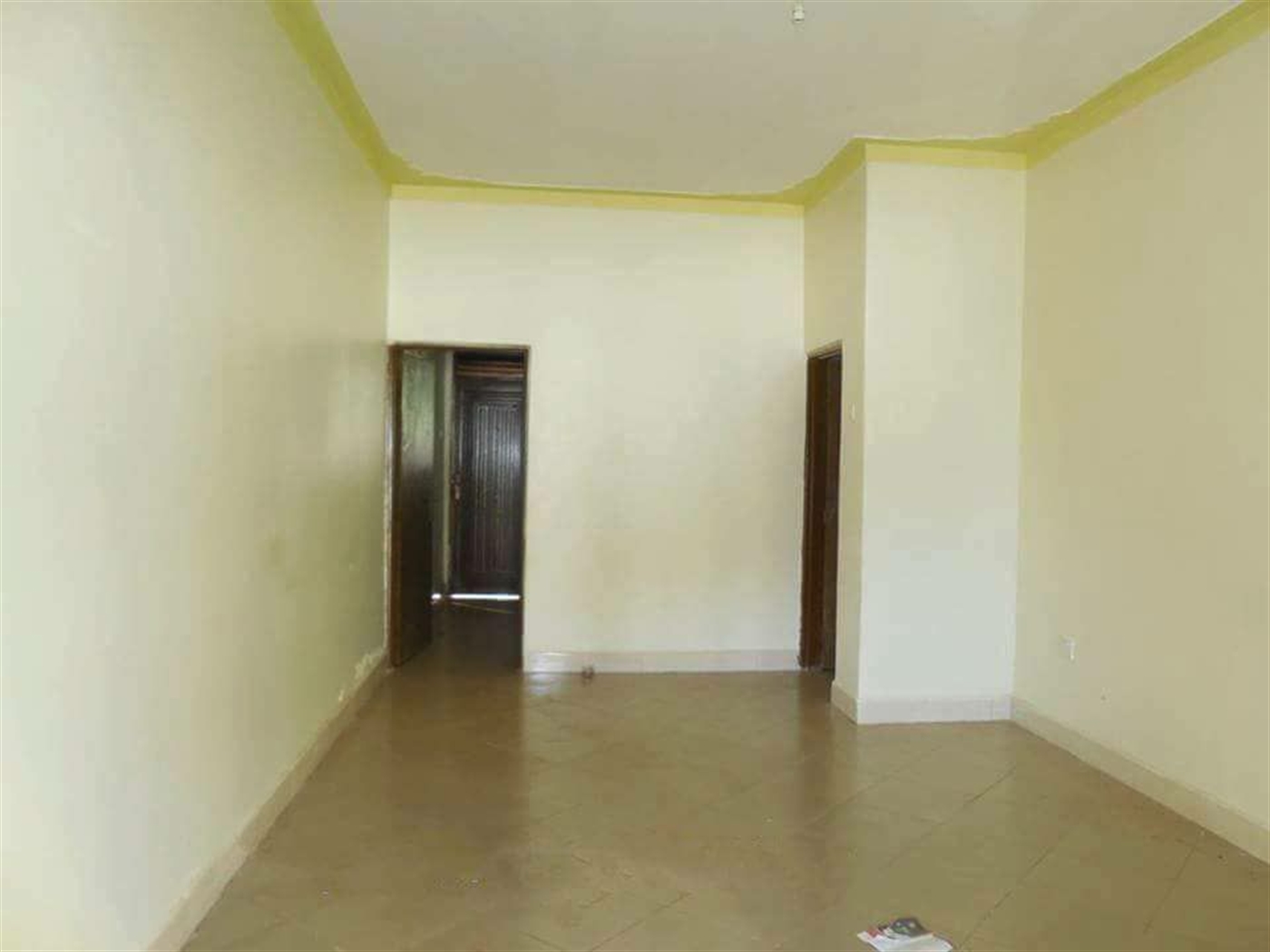 Semi Detached for rent in Kyanja Kampala