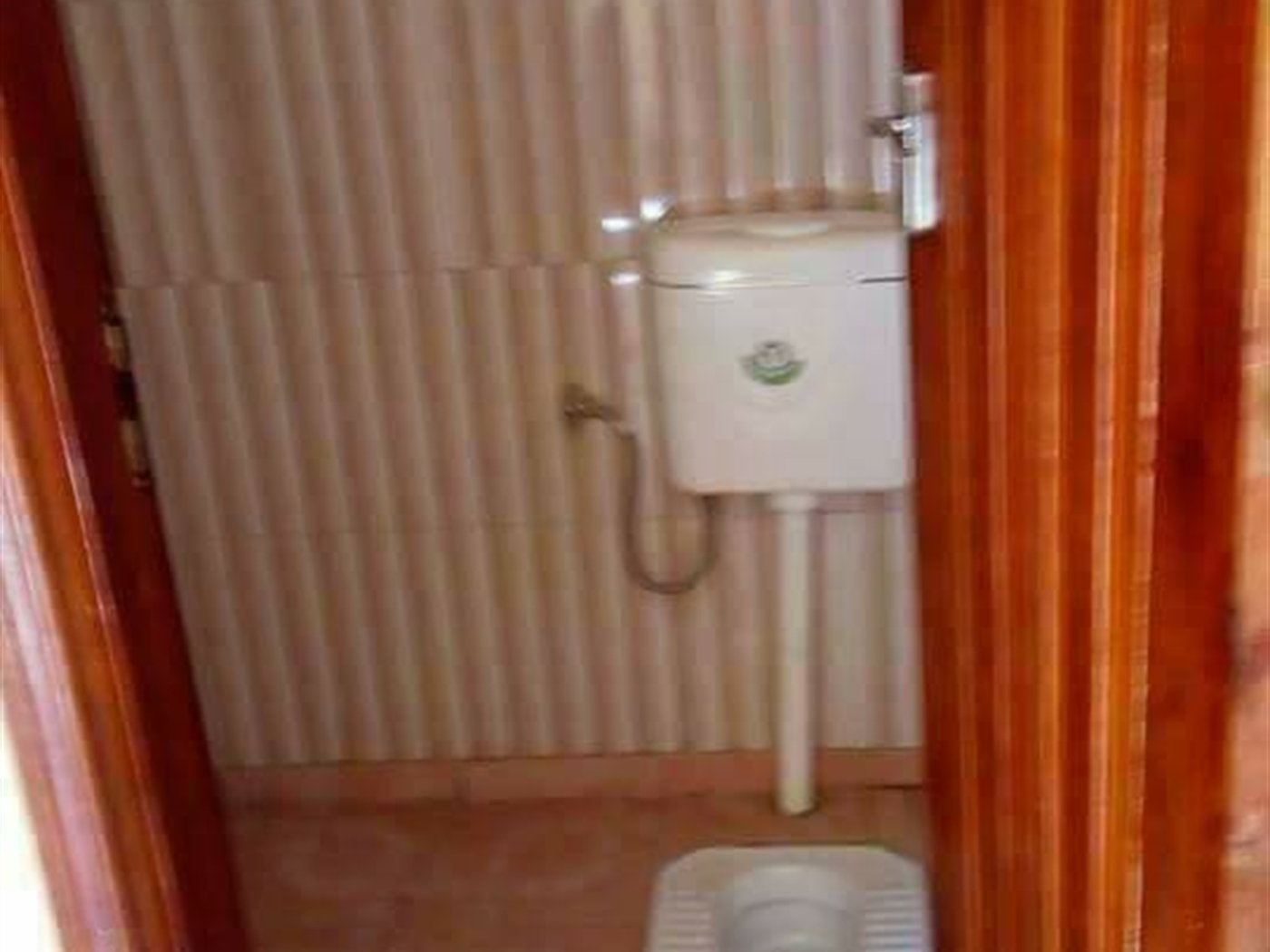 Semi Detached for rent in Bweyogerere Wakiso