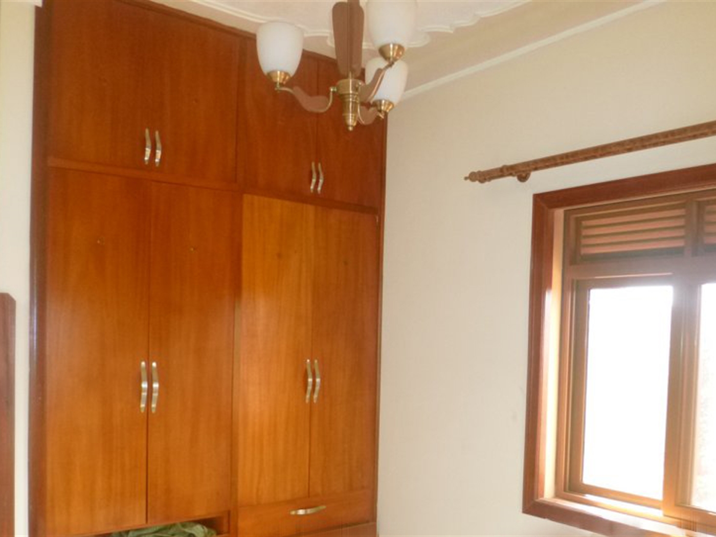 Apartment for rent in Najjera Wakiso