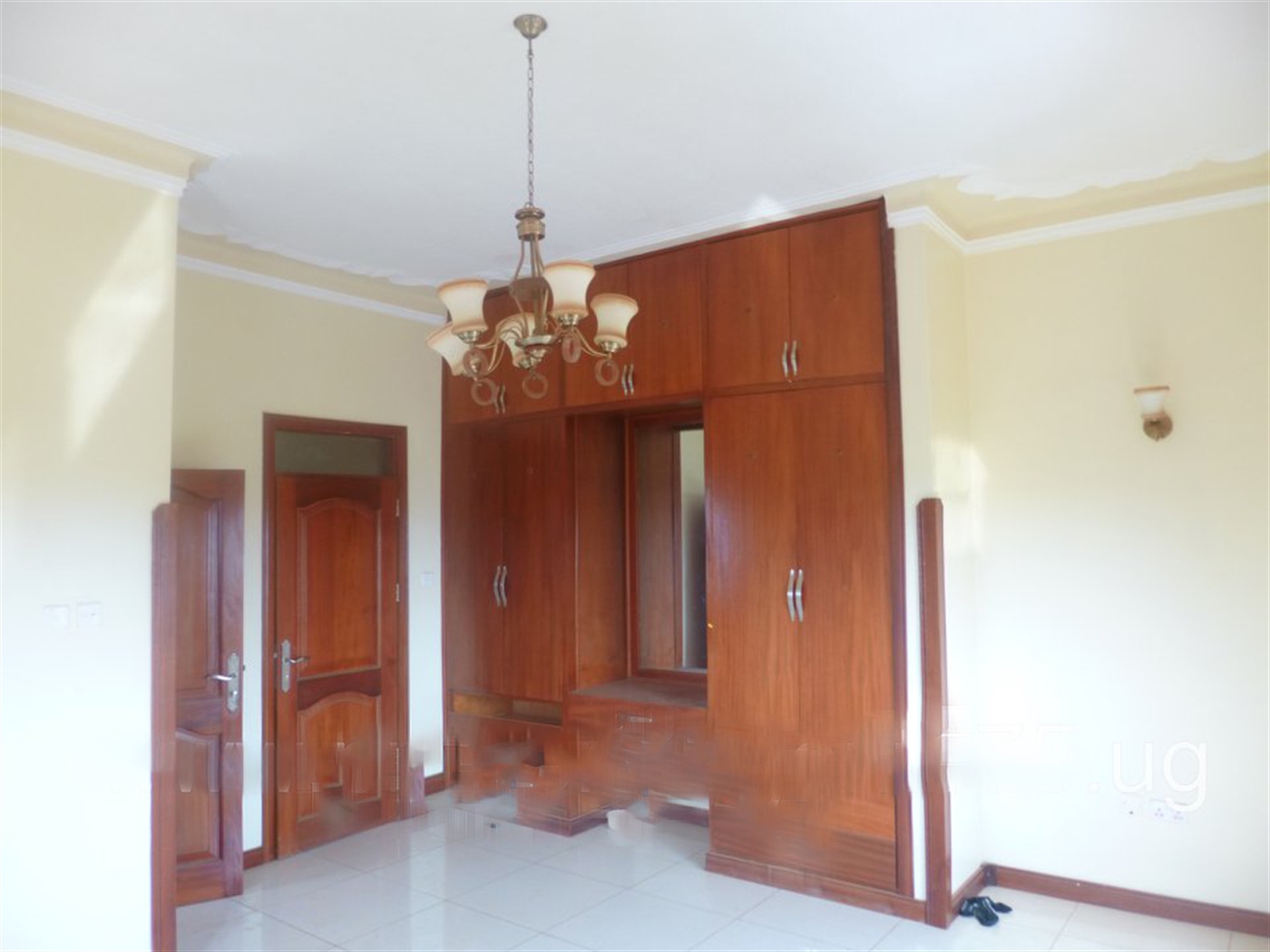 Apartment for rent in Najjera Wakiso