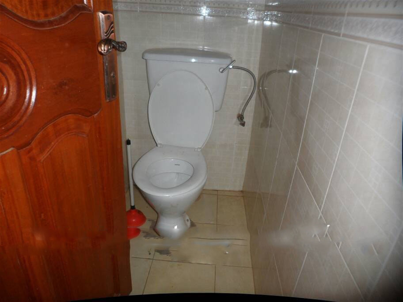 Apartment for rent in Namugongo Wakiso