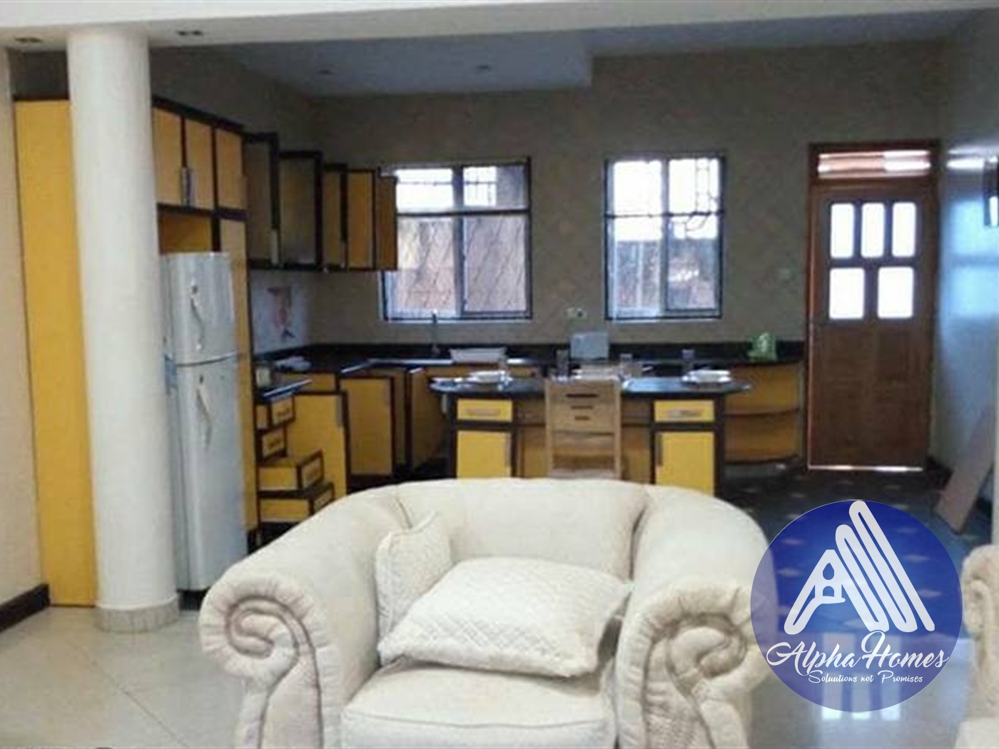 Apartment for rent in Muyenga Kampala