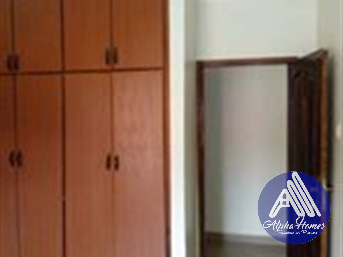 Apartment for rent in Mpererwe Wakiso