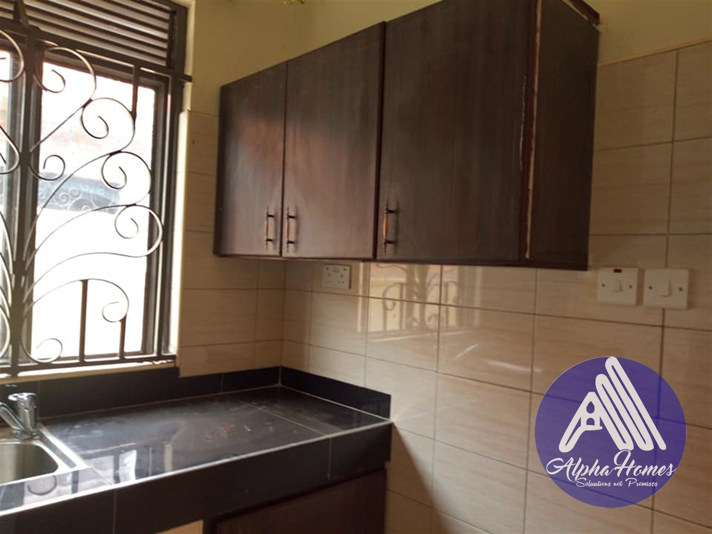 Penthouse for rent in Kyaliwajjala Wakiso