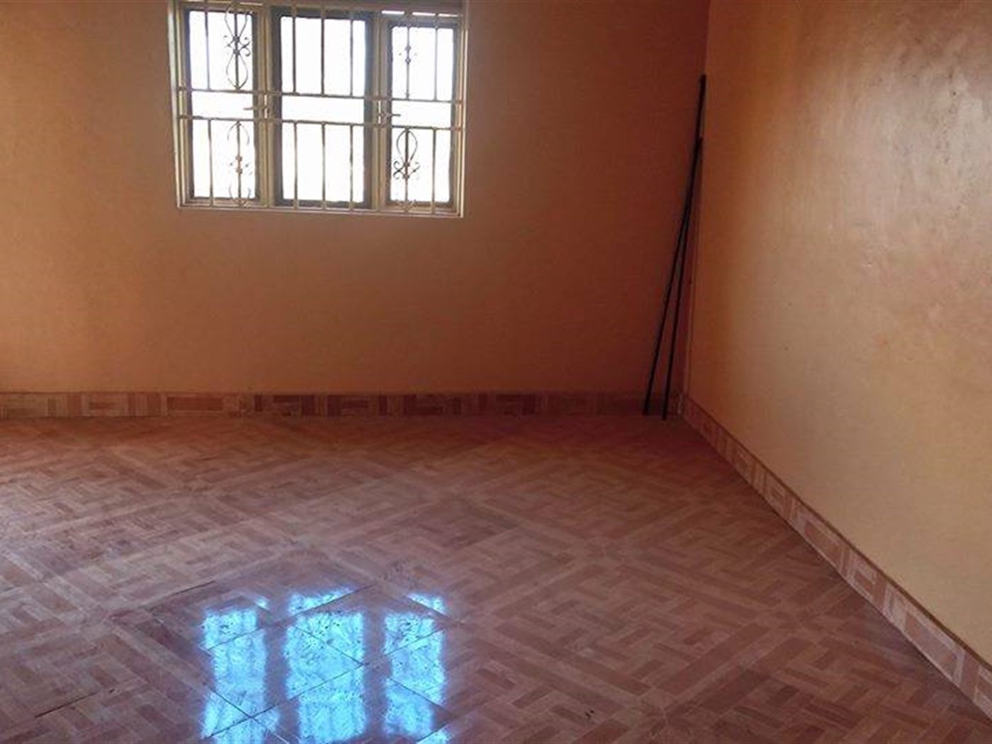 Semi Detached for rent in Kyaliwajjala Wakiso