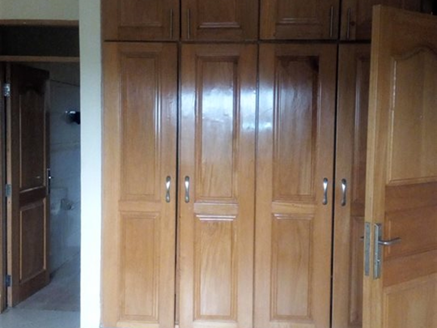 Semi Detached for rent in Najjera Wakiso