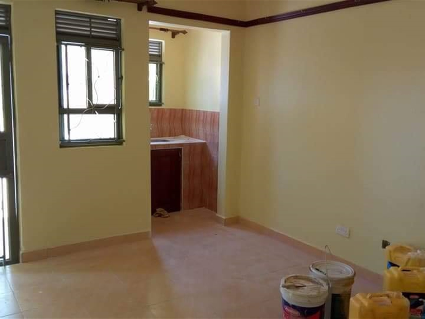 Semi Detached for rent in Kira Wakiso