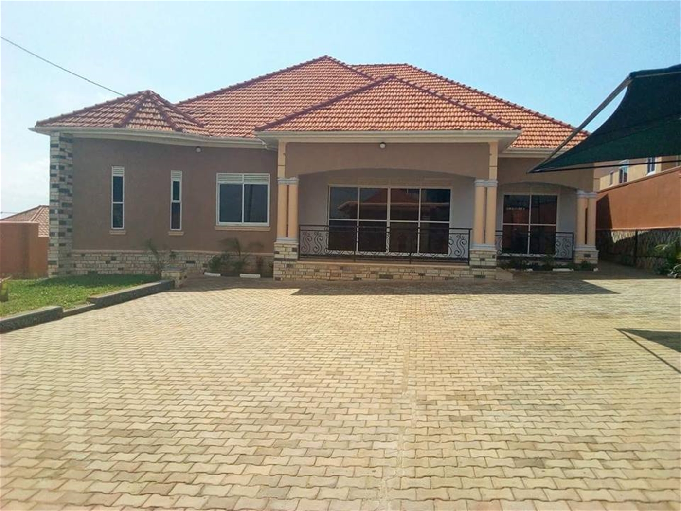 Bungalow for sale in Kira Wakiso