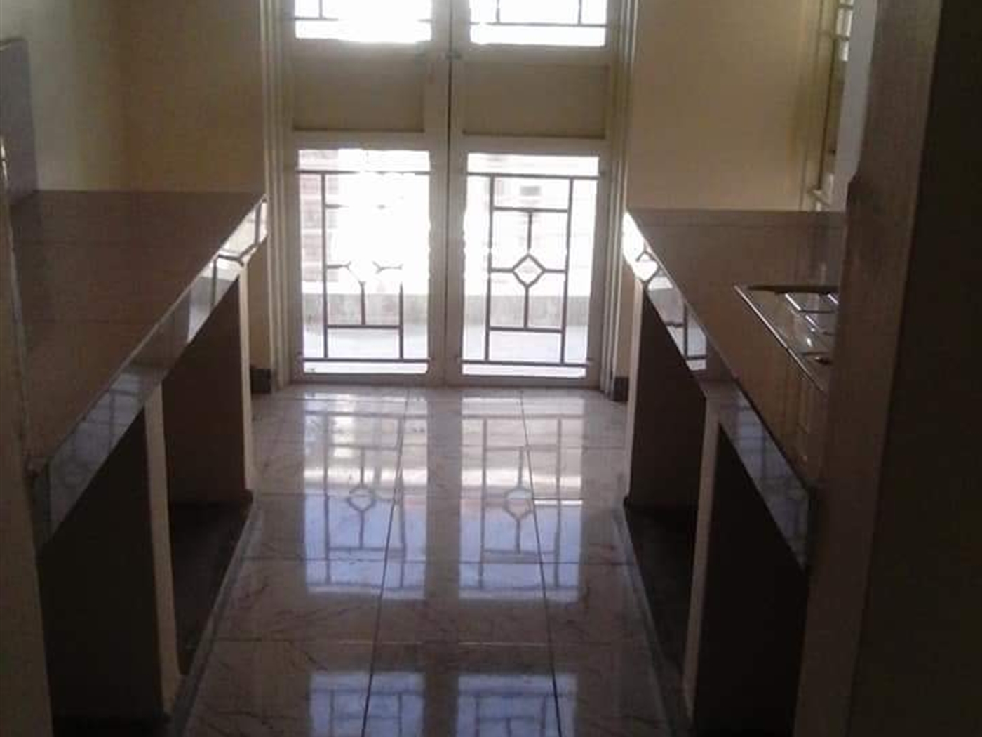 Duplex for sale in Najjera Wakiso