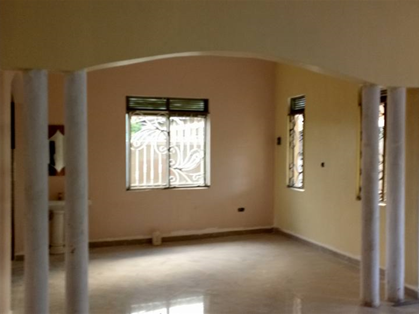 Bungalow for sale in Kira Wakiso