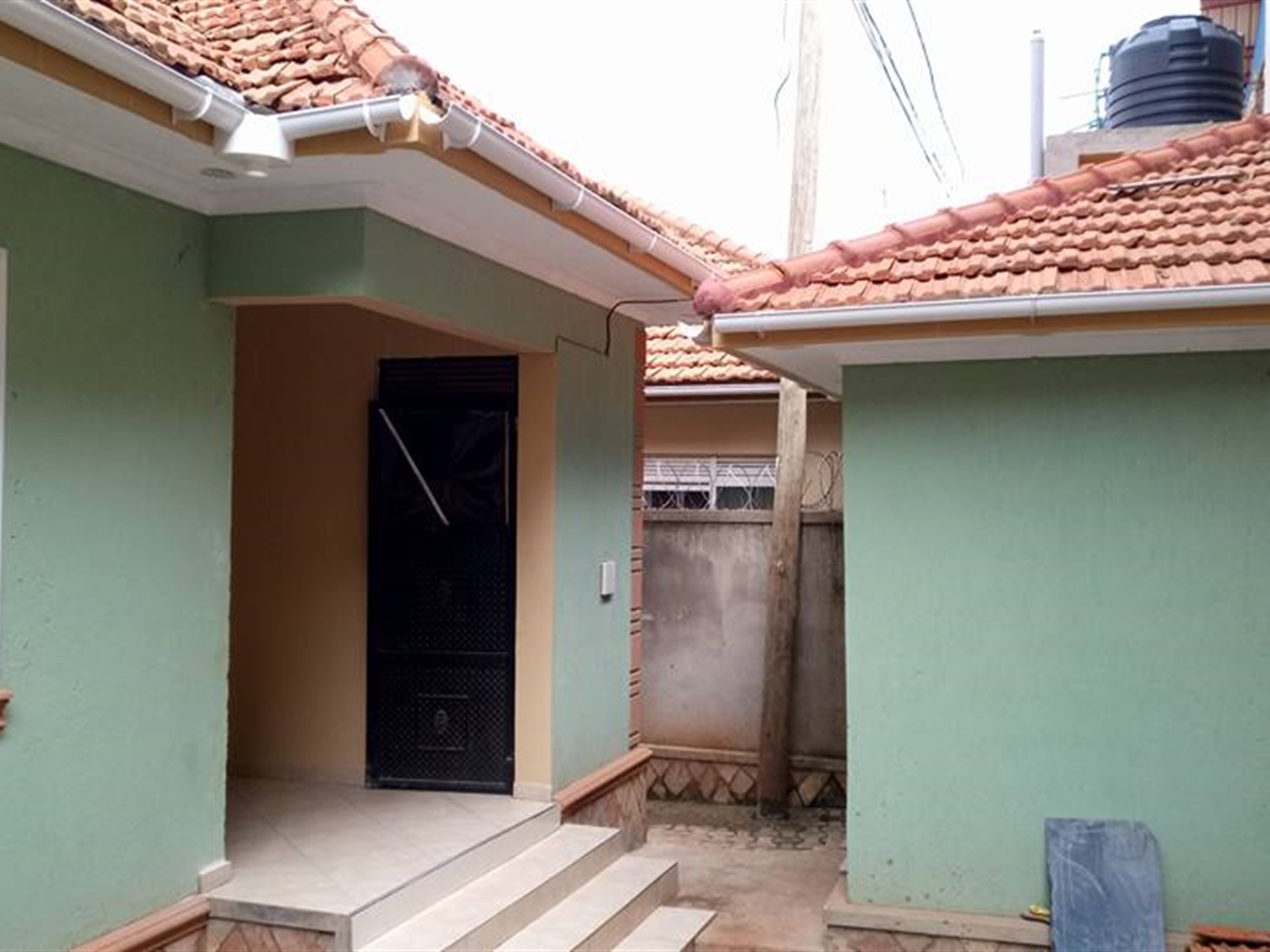 Bungalow for sale in Kira Wakiso