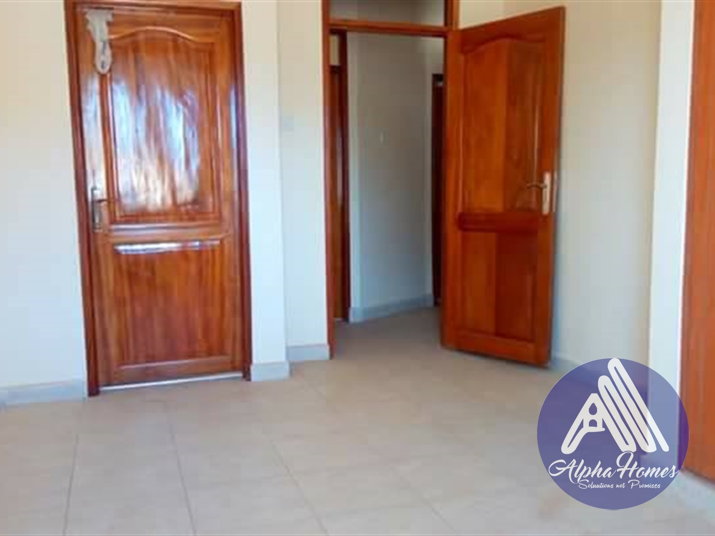 Semi Detached for rent in Kira Wakiso