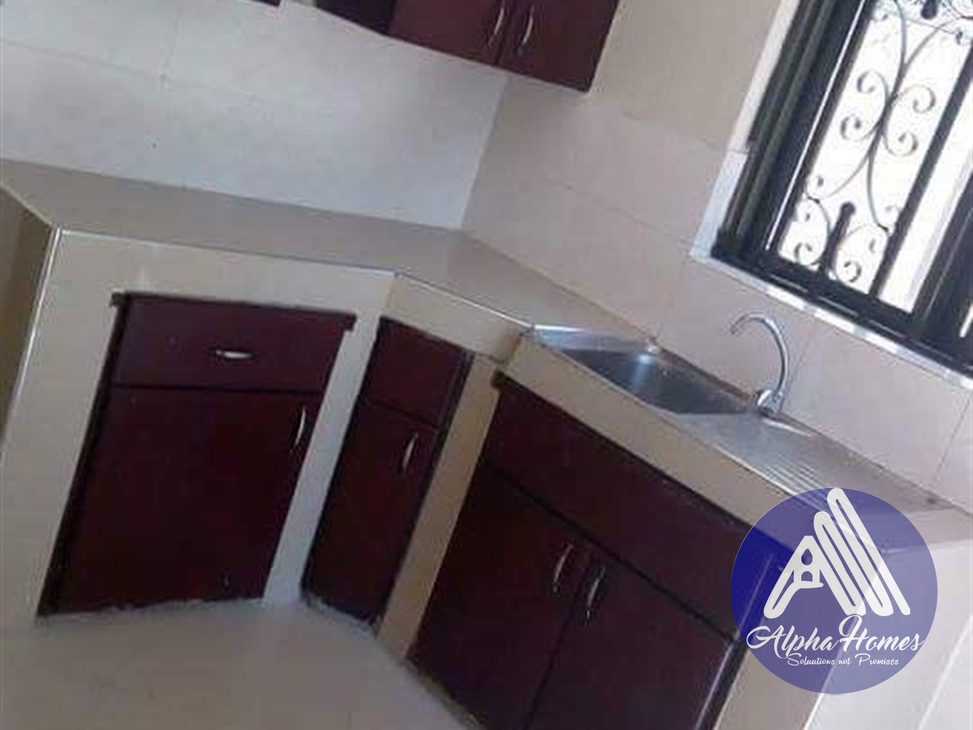 Semi Detached for rent in Kyaliwajjala Wakiso