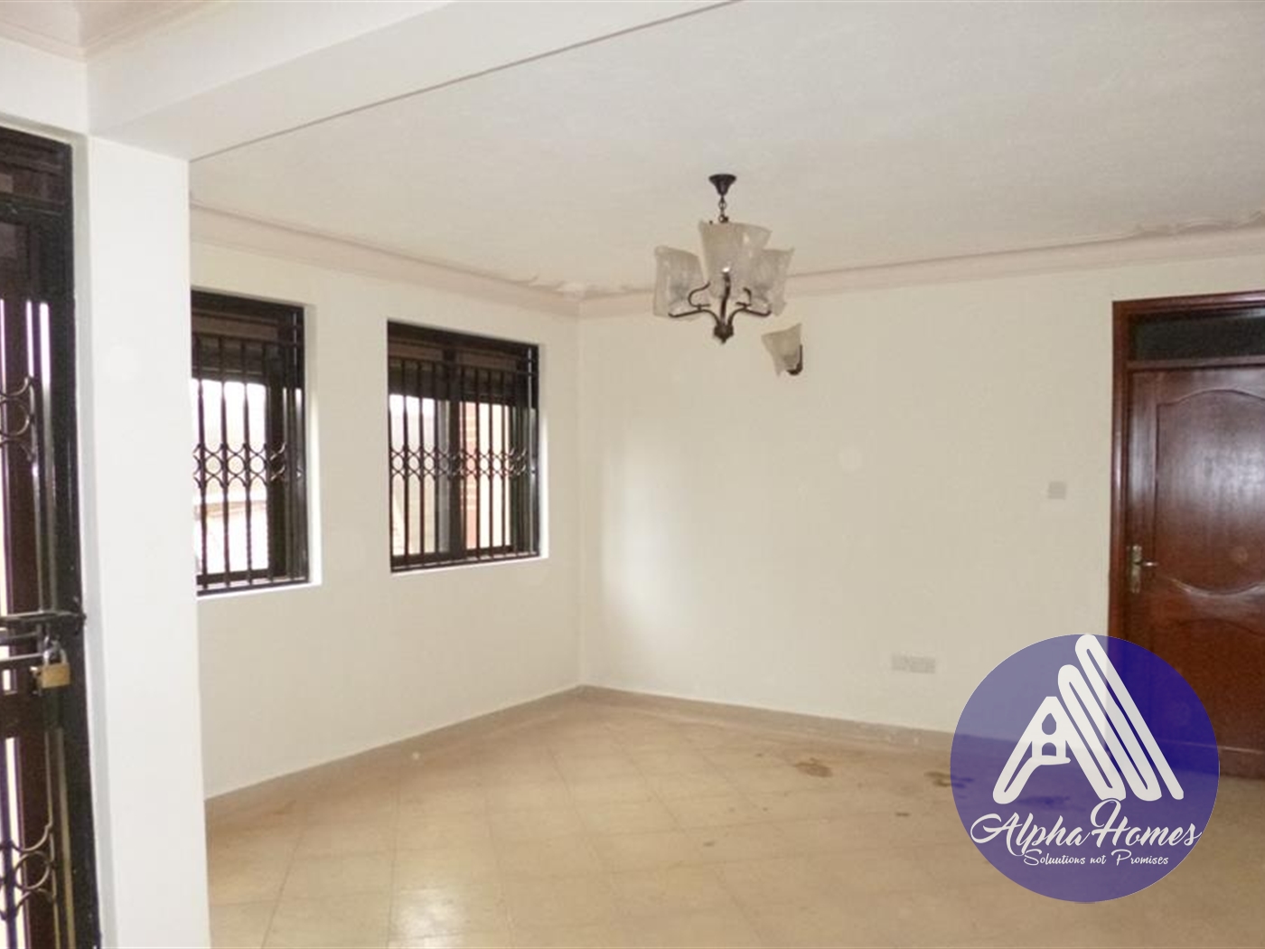 Apartment for rent in Namugongo Wakiso