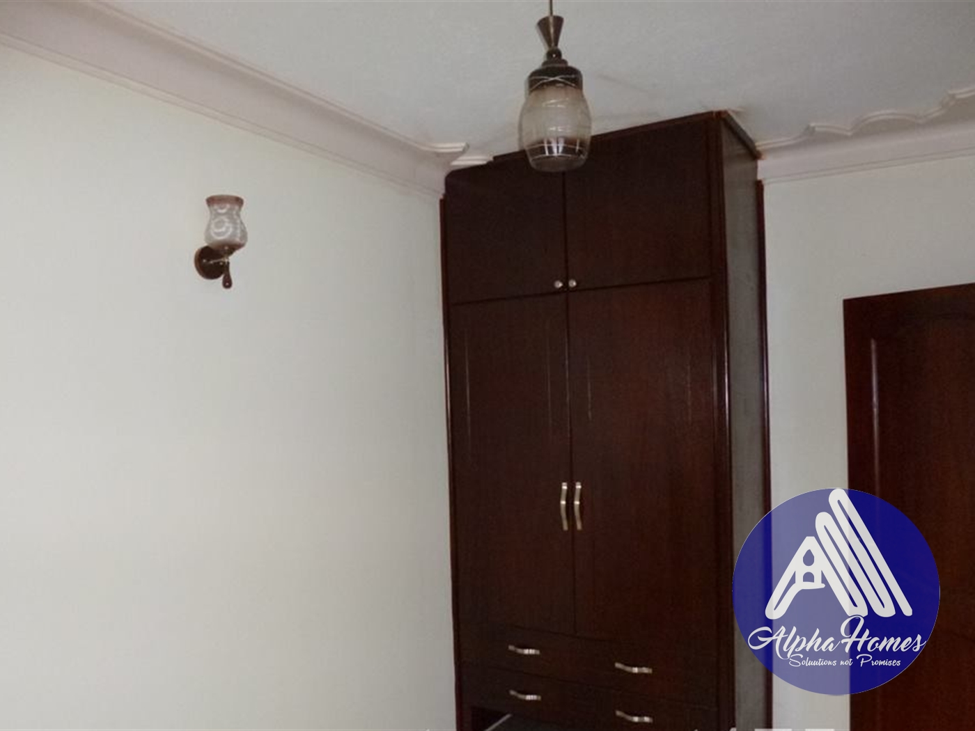 Apartment for rent in Namugongo Wakiso