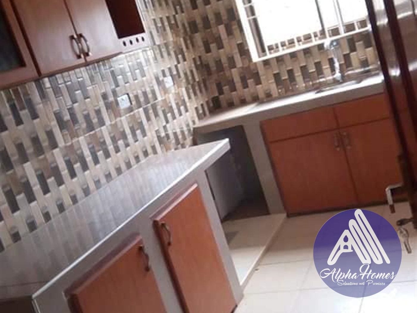 Apartment for rent in Namugongo Wakiso