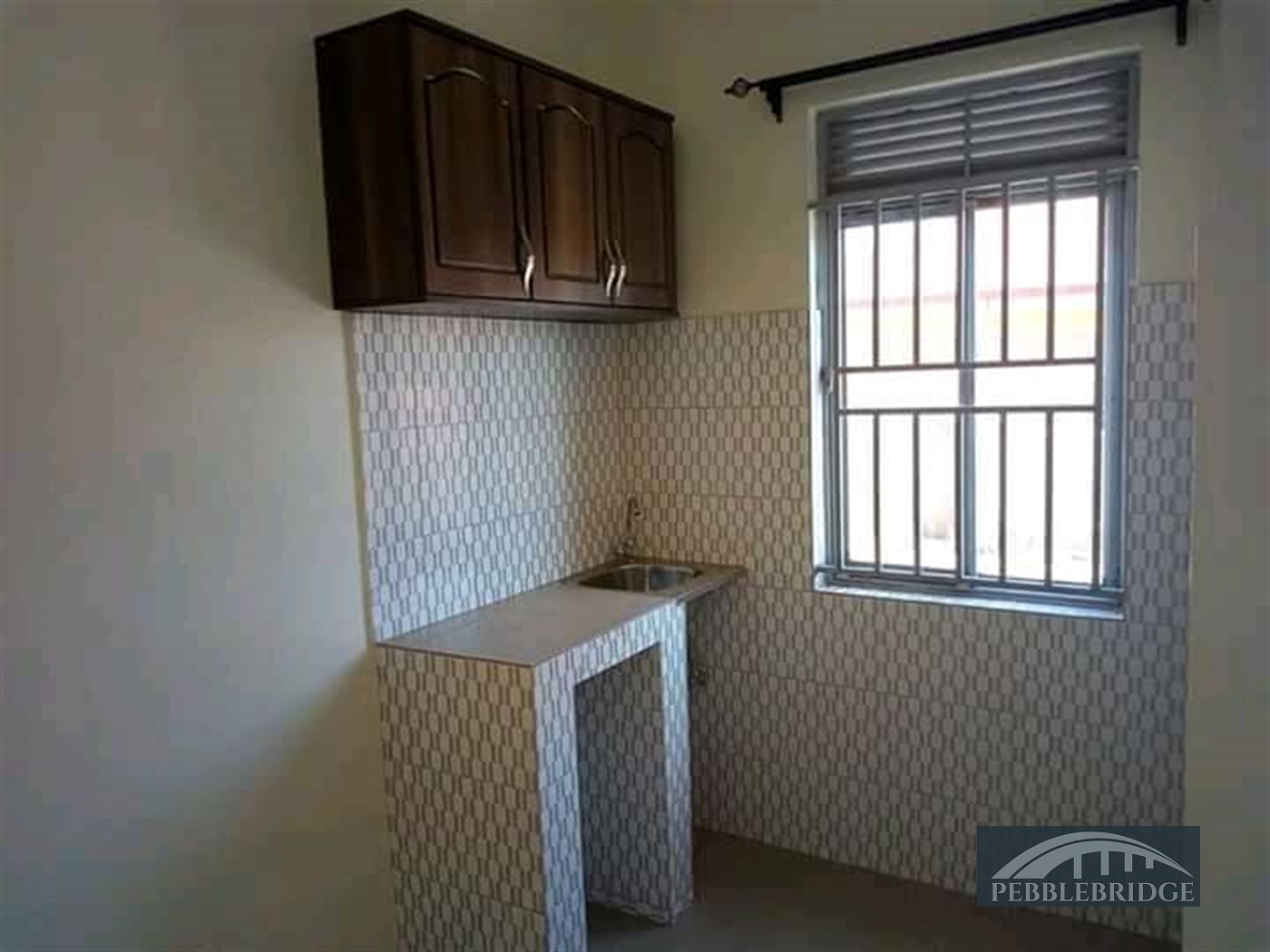 Semi Detached for rent in Kyaliwajjala Wakiso