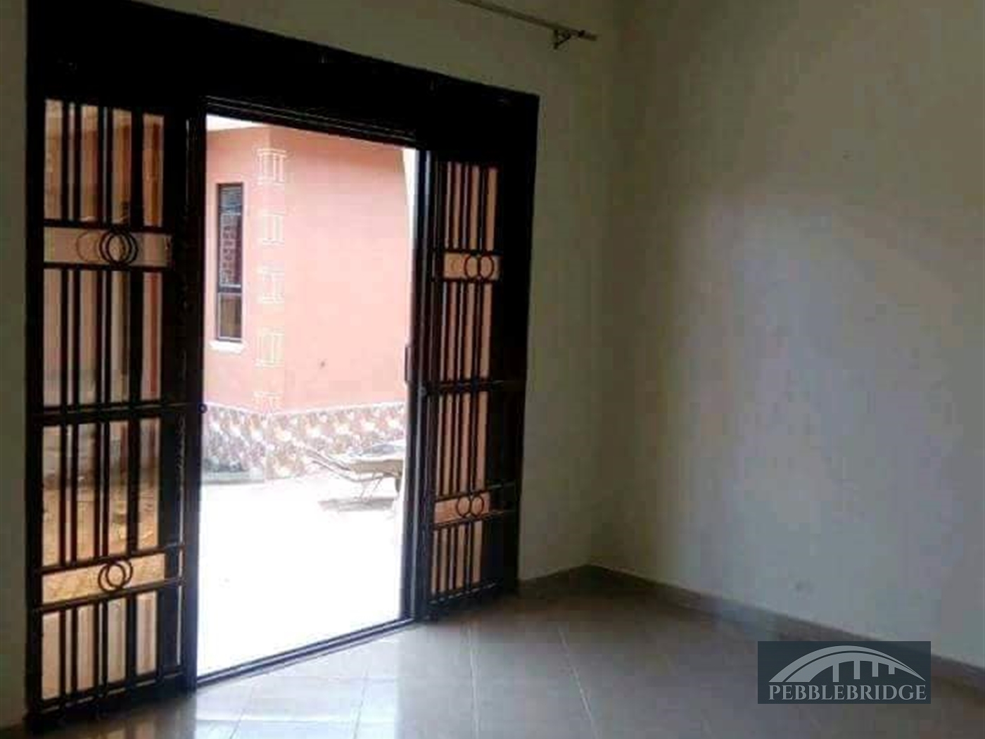 Semi Detached for rent in Namugongo Wakiso