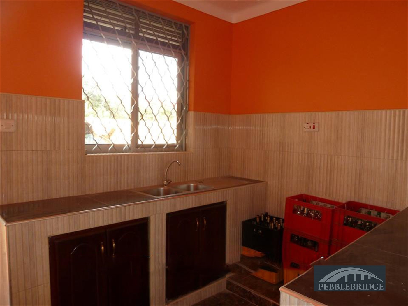 Apartment for rent in Najjera Wakiso