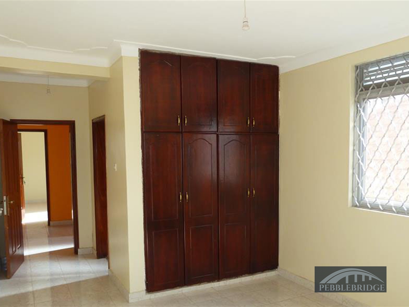 Apartment for rent in Najjera Wakiso