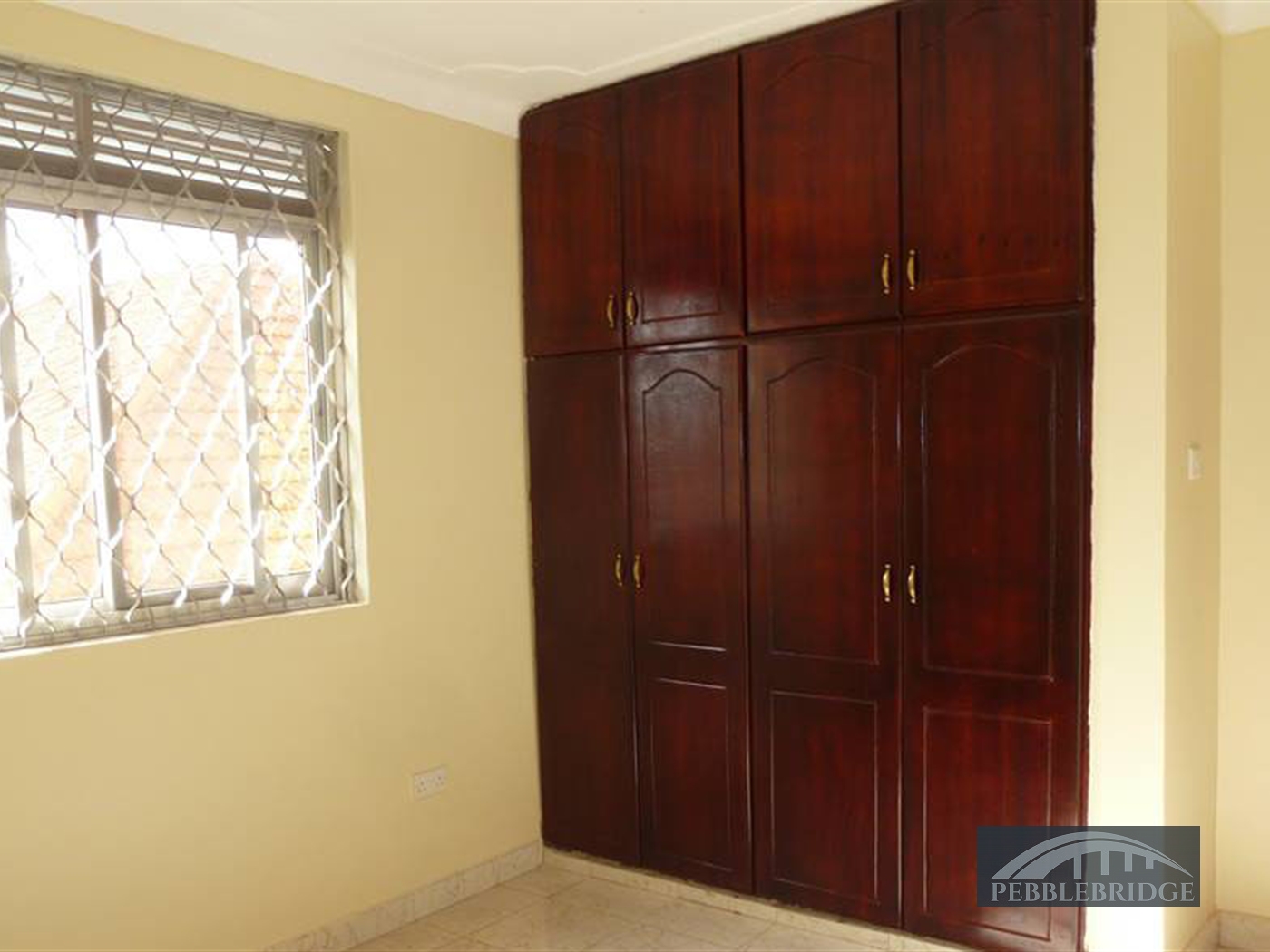 Apartment for rent in Najjera Wakiso