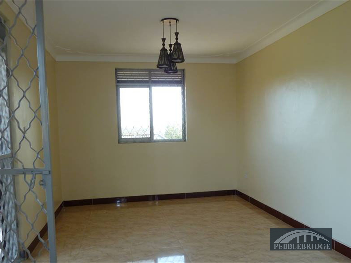 Apartment for rent in Najjera Wakiso