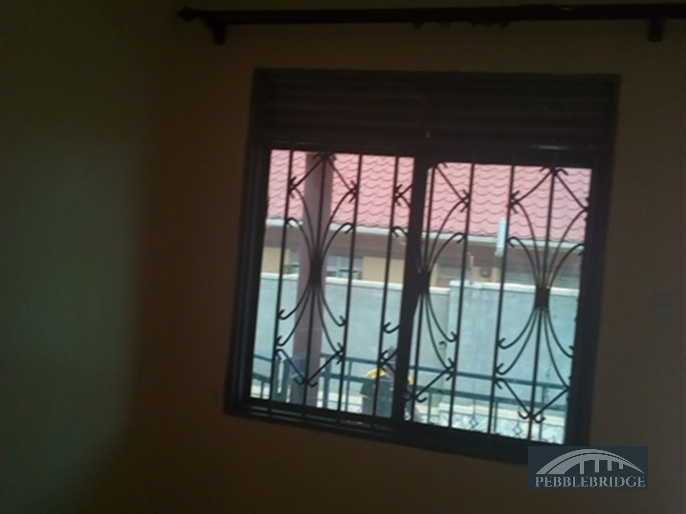 Semi Detached for rent in Namugongo Wakiso