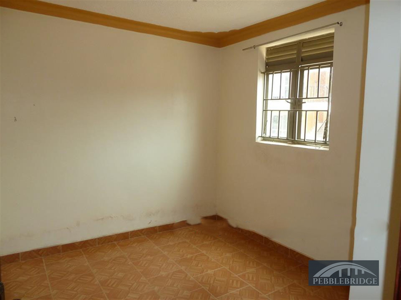 Apartment for rent in Najjera Wakiso