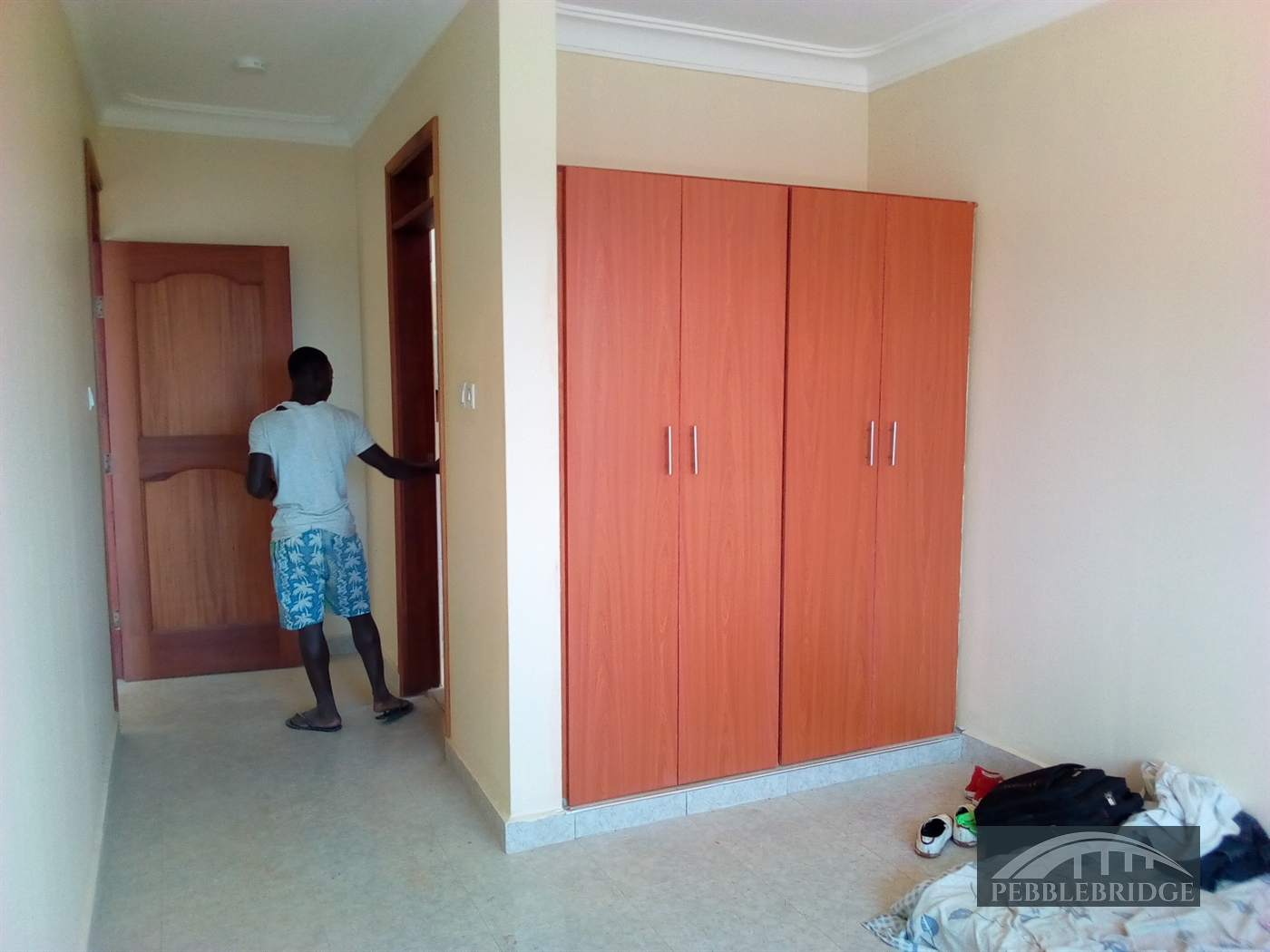 Apartment for rent in Kira Wakiso