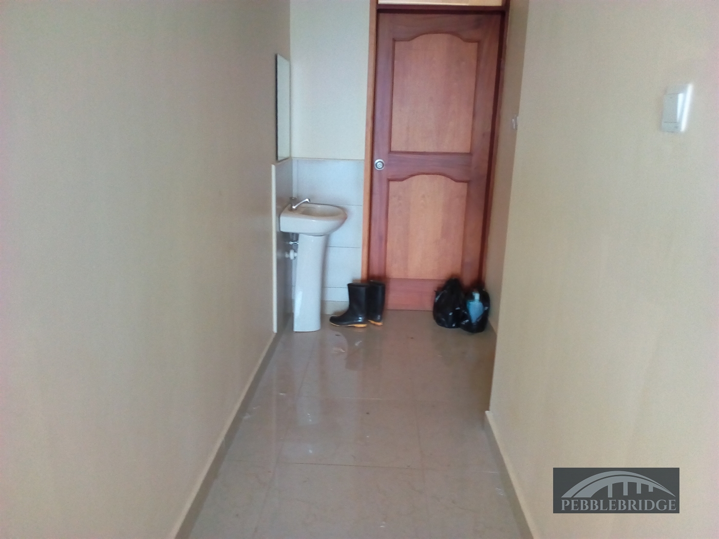 Apartment for rent in Kira Wakiso