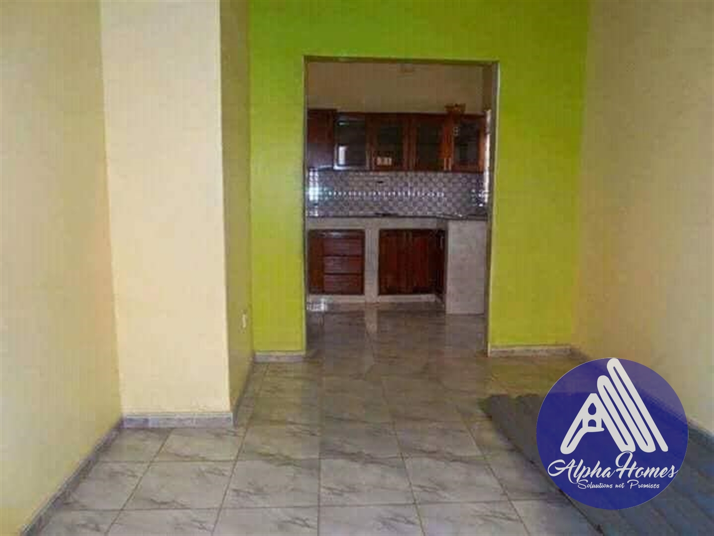 Apartment for rent in Kira Wakiso