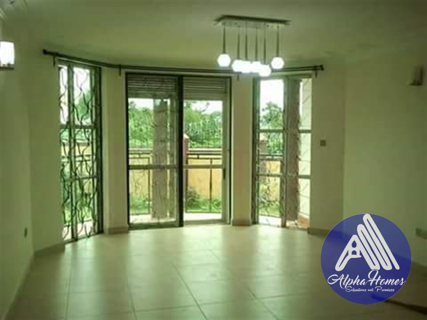 Apartment for rent in Namugongo Wakiso