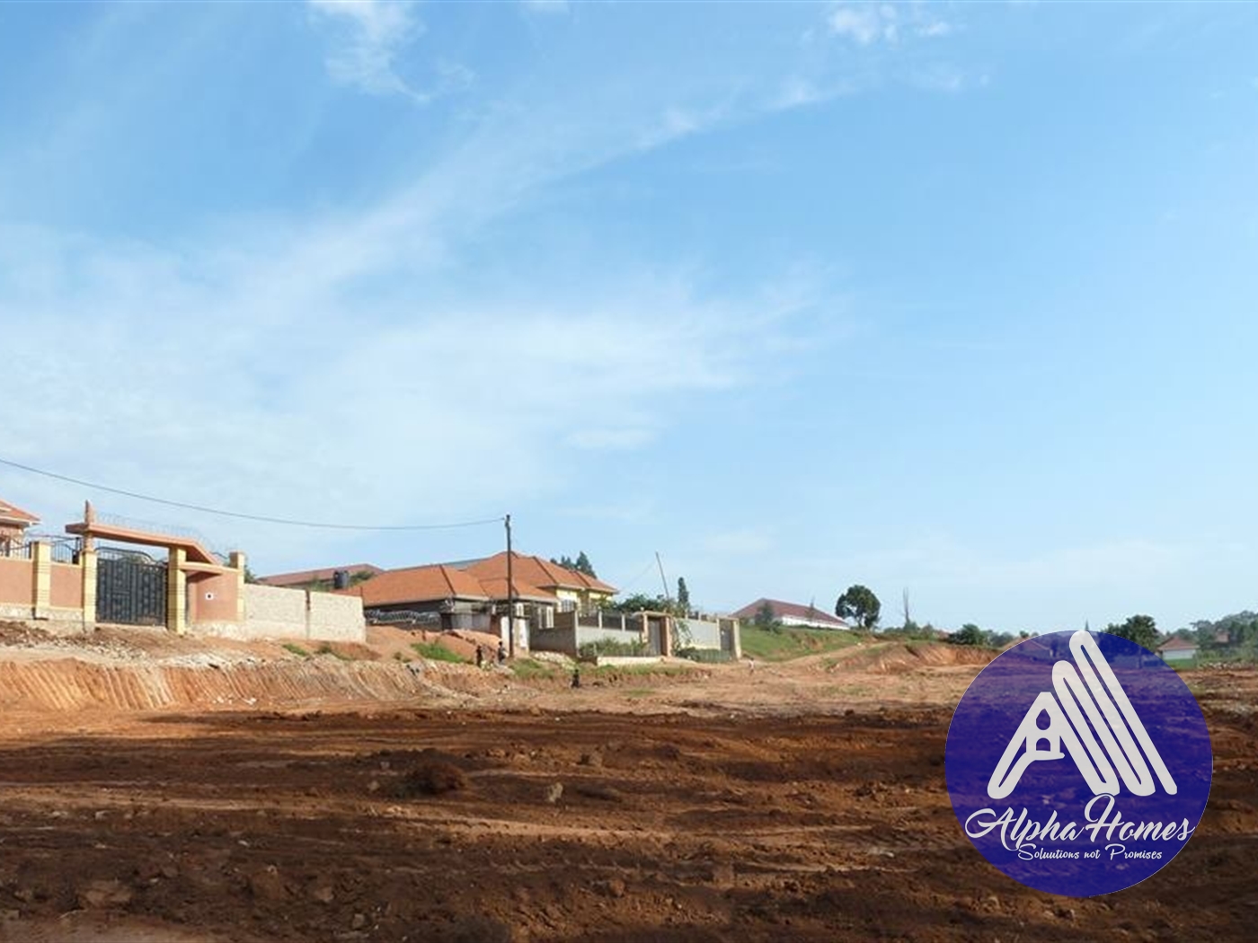 Residential Land for sale in Kyaliwajjala Wakiso